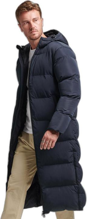 Image du produit Superdry doudoune longue super duvet (M)