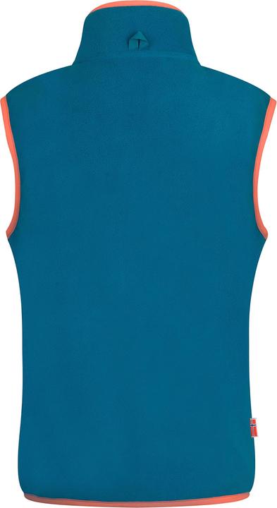 Actual product image Trollkids Kid's Arendal Vest (140)