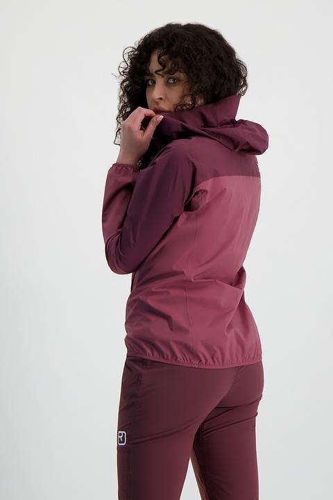 Image du produit Ortovox VESTE CIVETTA W 2.5 (M)