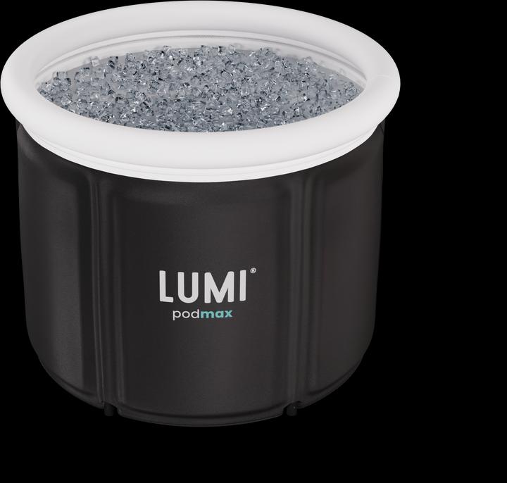 Produktbild Lumi Therapy Recovery Pod Max (90 x 75 cm)
