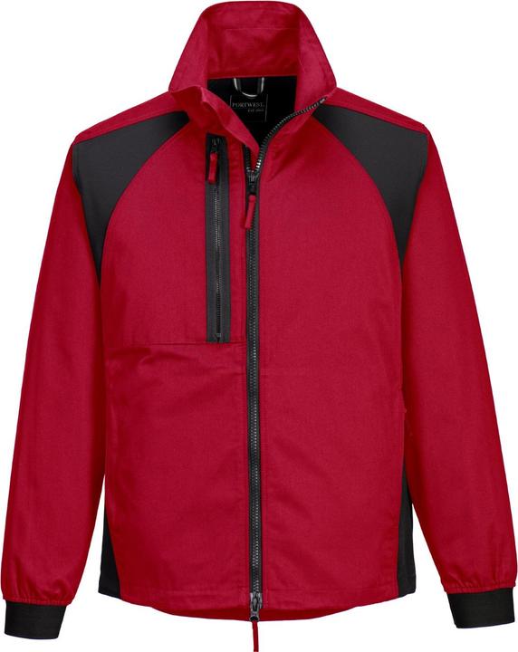 Produktbild Portwest WX2 Jacke (3XL)