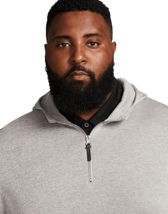 Actual product image Nike Mens Dri-FIT Golf Hoodie (S)
