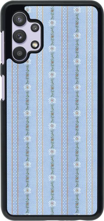 Image du produit PhoneLook Coque Edel- Weiss (Samsung Galaxy A32 5G)