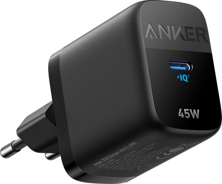Actual product image Anker 313 (45 W)