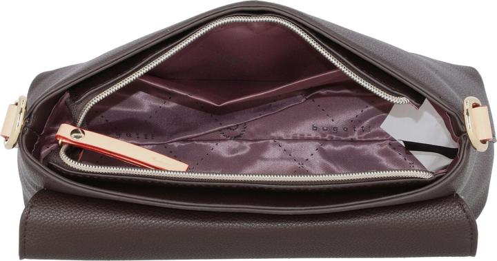 Actual product image Bugatti Ella shoulder bag