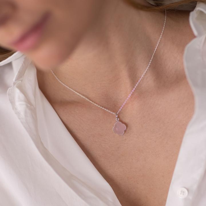 Actual product image Ailoria capucins (Silver)