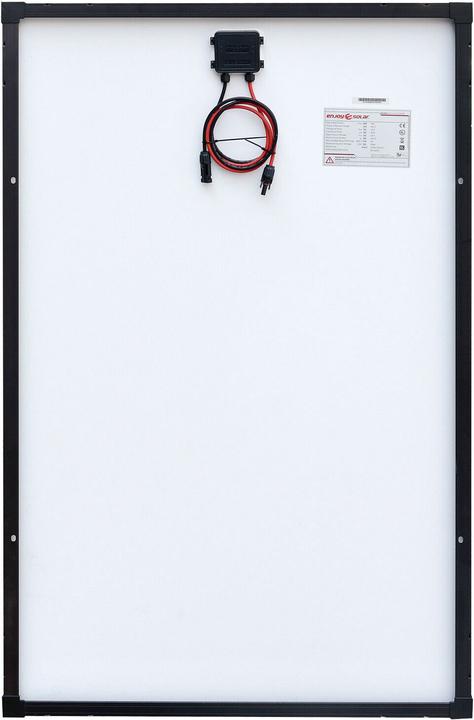 Image du produit Enjoy solar Panneau solaire (180 W, 10 kg)