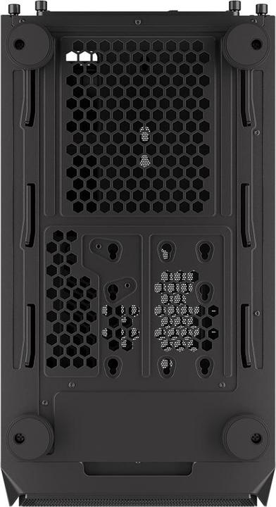Immagine prodotto Endorfy Arx 500 ARGB (ATX, mATX, ITX)