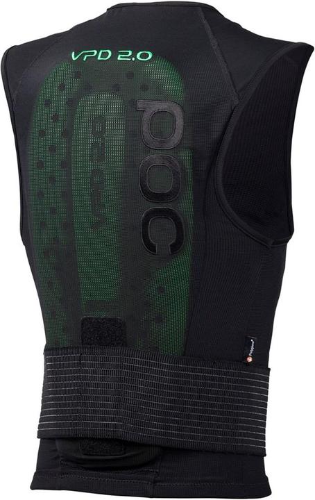 Poc Spine VPD 2.0 (L, Protection dorsale, Modèle unique)