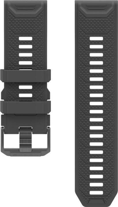 Immagine prodotto Coros Cinturino VERTIX 2 (26 mm, Silicone)