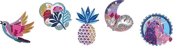 Immagine prodotto Janod Pixel Strass - Pretty Deco