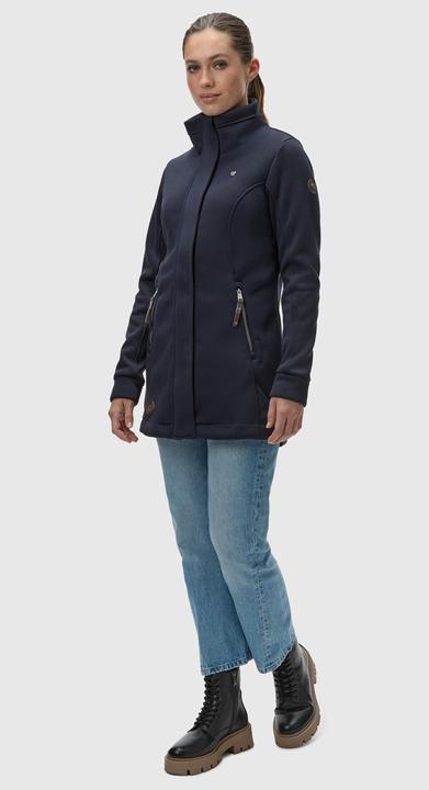 Actual product image Ragwear Letrice Bonded (4XL)