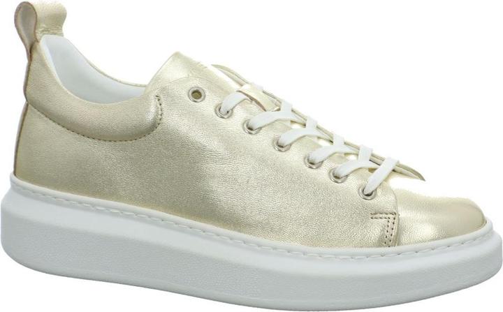 Actual product image Ashley Kent Sneaker (40)