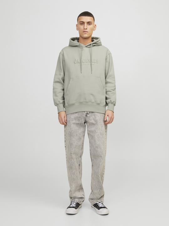 Image du produit Jack & Jones Jorfrederiksberg Sweat Hood Sn (XS)