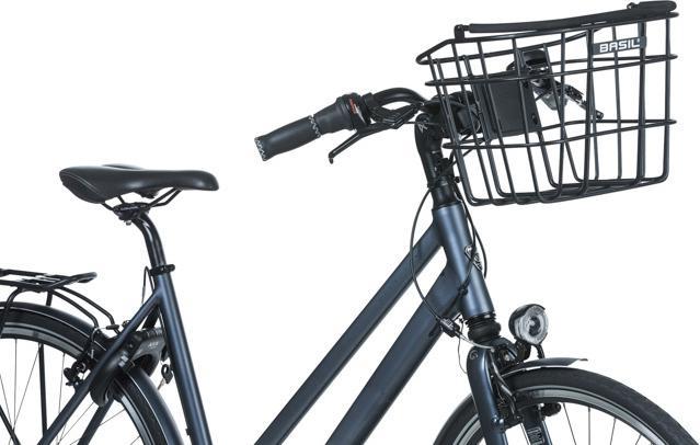 Productafbeelding Basil Bremen aluminium