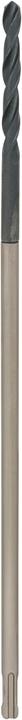 Immagine prodotto Bosch Professional Zubehör Punta da installazione PRO Wood HSS, 10 x 87 x 400 mm (10 mm)