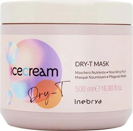 Inebrya Ic Dry-T Mask 500ml (500 ml)