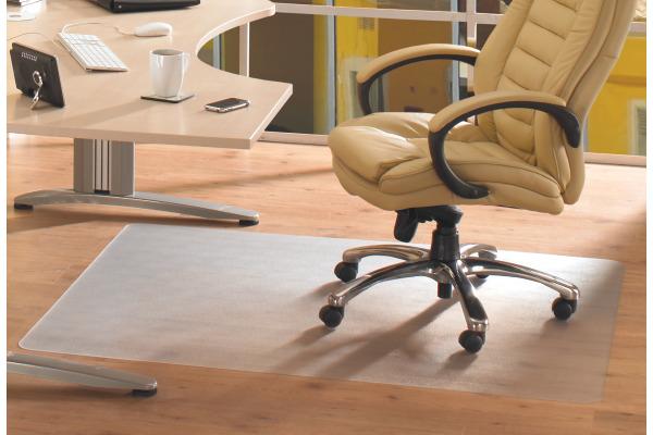 Produktbild Floortex Schutzmatten advantagemat, für Hartböden (120 x 90 cm)