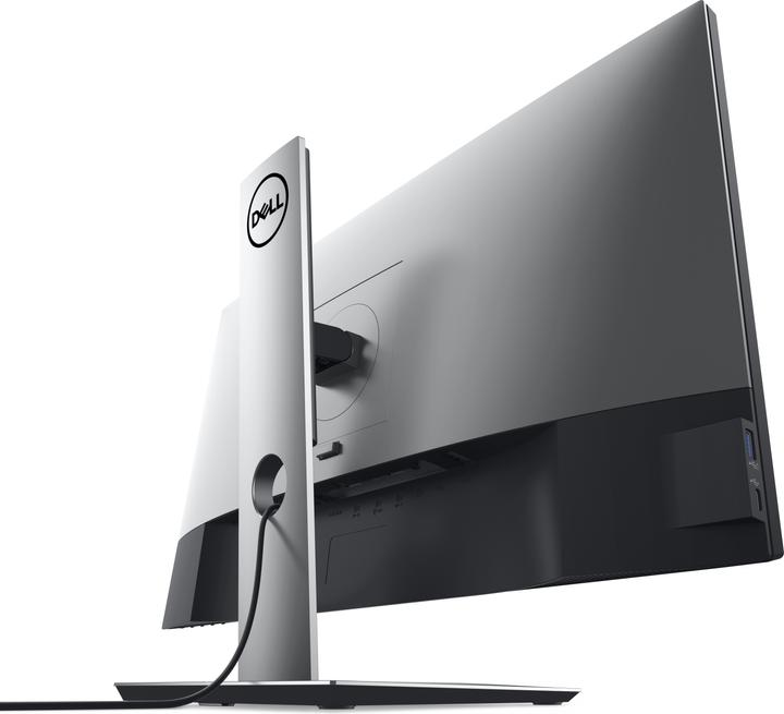 Produktbild Dell U2520D (2560 x 1440 Pixel, 25")