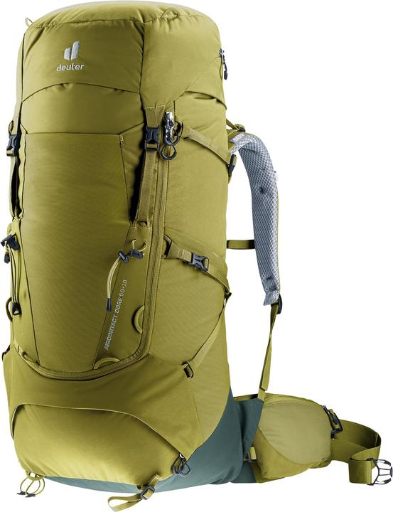 Produktbild Deuter Aircontact Core 50+10 (50 l)