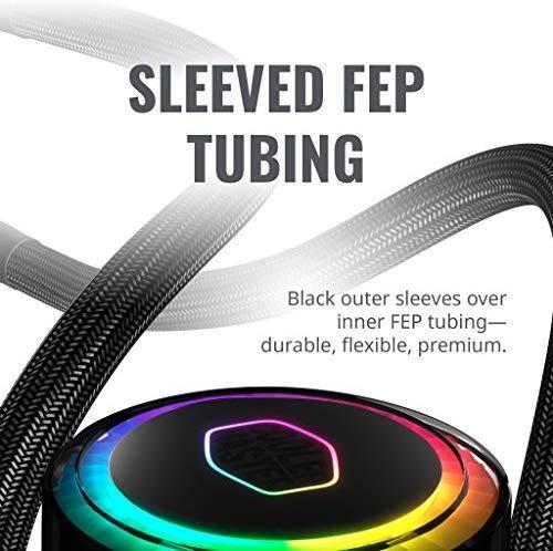 Immagine prodotto Cooler Master ML240R RGB