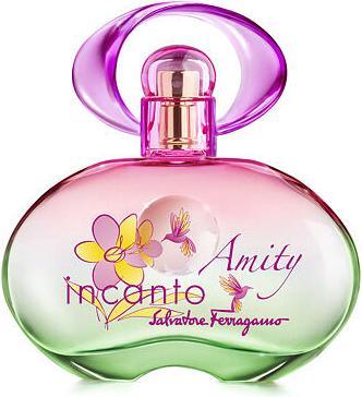 Image du produit Salvatore Ferragamo Incanto Amity (Eau de toilette, 50 ml)