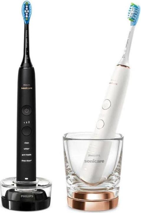 Actual product image Philips Sonicare DiamondClean 9000 HX9914/61 (Sonic toothbrush)