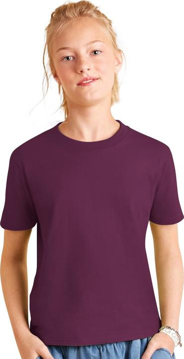 Produktbild B&C TShirt kurzarm (116)
