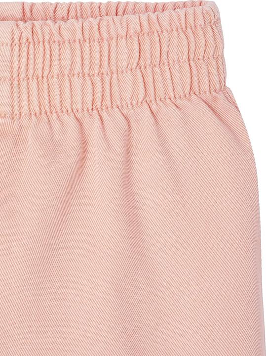 Actual product image Vertbaudet Baby Mädchen Hose aus Twill (68)