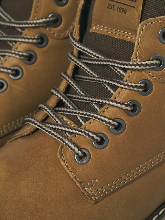 Produktbild Jack & Jones Jfwqueensway Leather Boot Sn (40)
