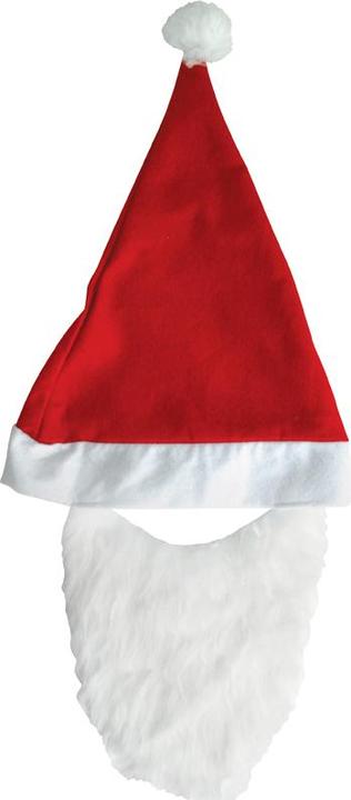 Rubies Bonnet E Barbe Pere Noel