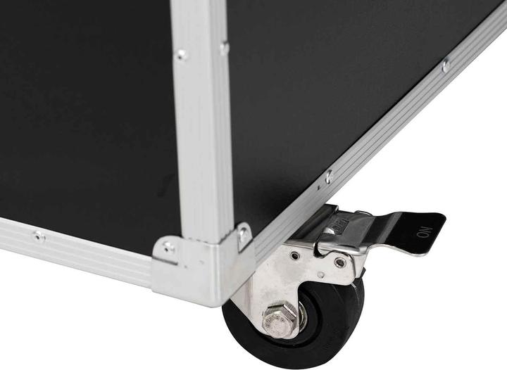 Image du produit Nanlux Flight Case (Evoke 1200/1200B)