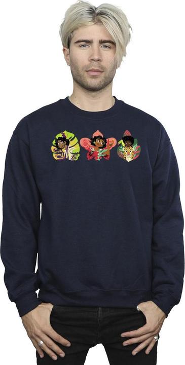 Image du produit Disney - Sweat ENCANTO FAMILY LINE - Homme (XL)