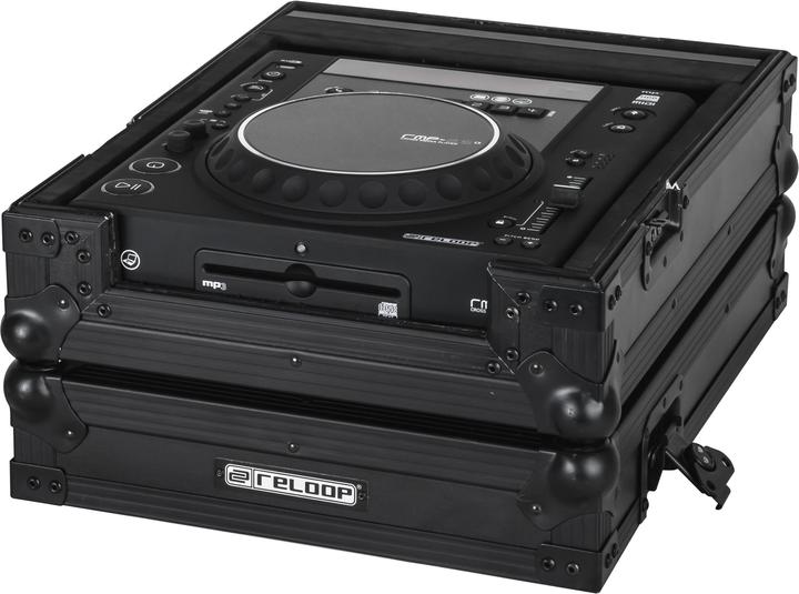 Produktbild reloop Tabletop CD Player Case