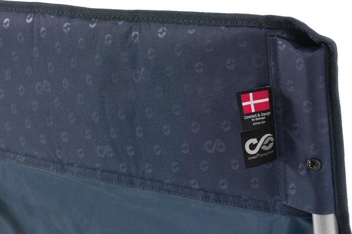 Image du produit Outwell Catamarca XL Night Blue