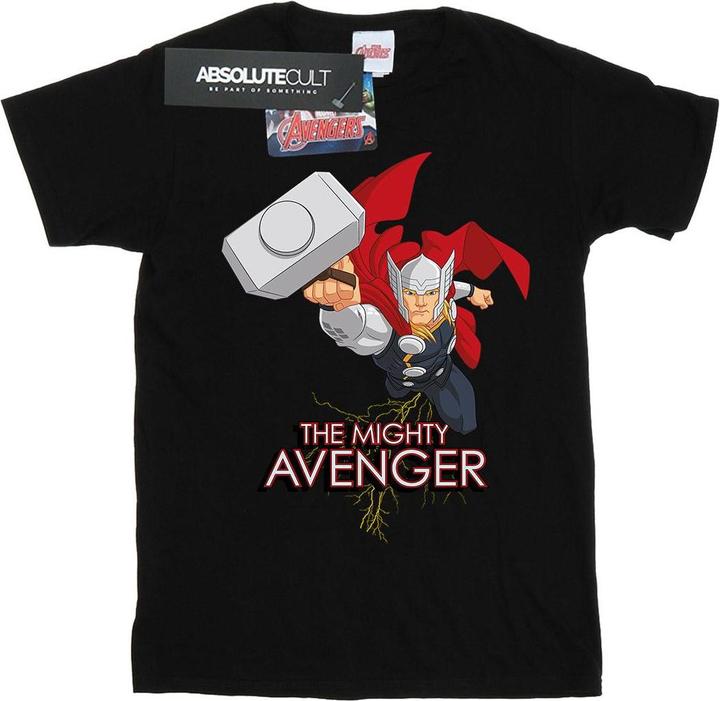 Produktbild Thor The Mighty Avenger TShirt (M)