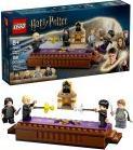 Produktbild LEGO Schloss Hogwarts Duellierclub (76441, LEGO Harry Potter)