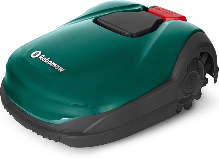 Actual product image Robomow RK1000 PRO (1000 m²)