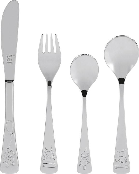 Produktbild Zwilling Teddy