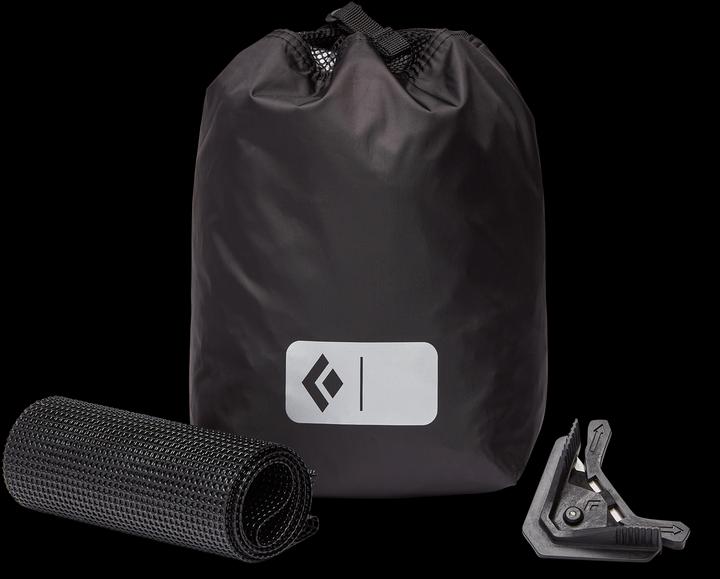 Actual product image Black Diamond Glidelite Mix Splitboard Climbing Skins