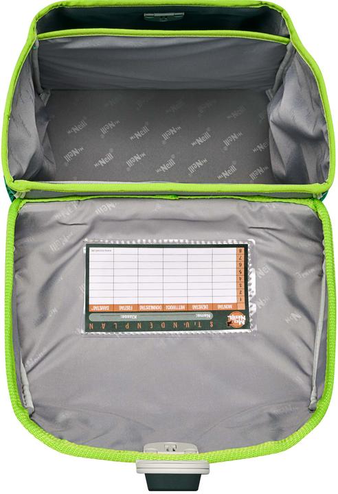 Produktbild Mc Neill MAC2 - Schulranzen-Set 5-teilig (18 l)