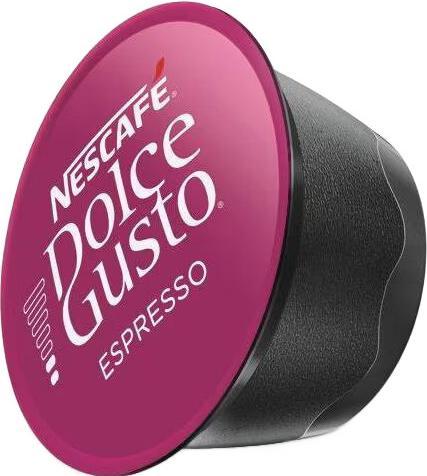 Image du produit Nescafé Dolce Gusto Espresso (30 x Port.)