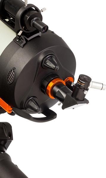 Produktbild Celestron Fadenkreuz okular
