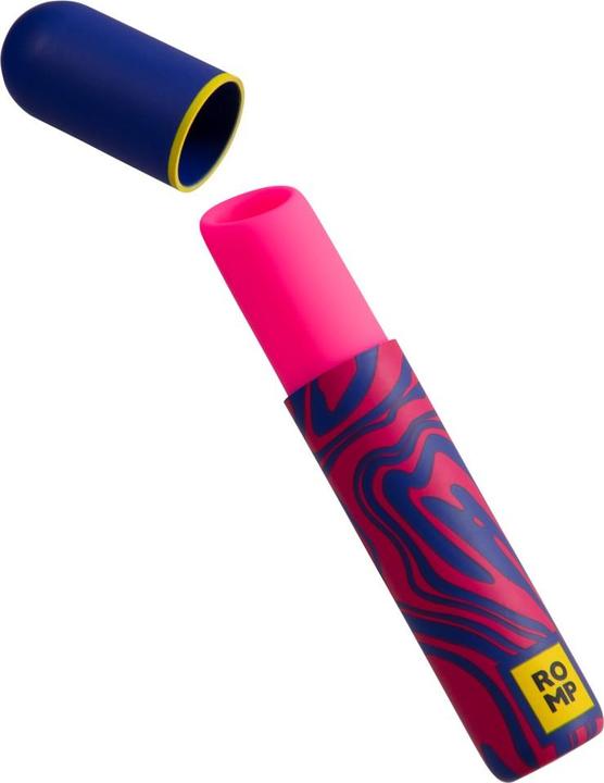 Image du produit Romp Vibrateur clitoridien Lipstick (1 pc)