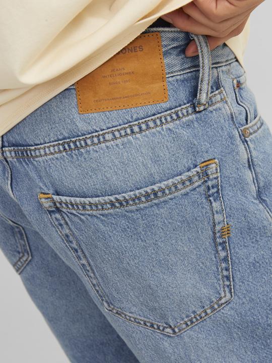 Produktbild Jack & Jones Jjichris Jjcooper Shorts Sbd 920 Sn (L)
