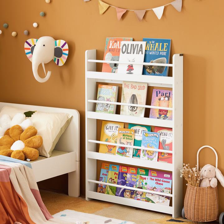 Immagine prodotto SoBuy Libreria per bambini