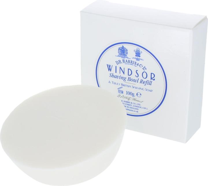 Image du produit D.R. Harris Windsor (Savon à raser)