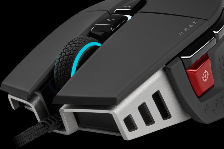 Produktbild Corsair M65 Ultra (Kabelgebunden)