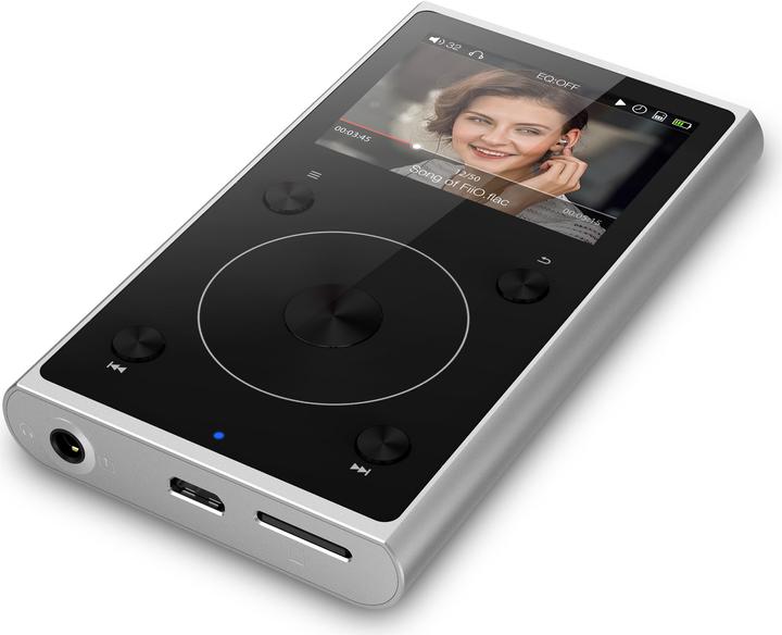 Image du produit FiiO X1 2ème génération
