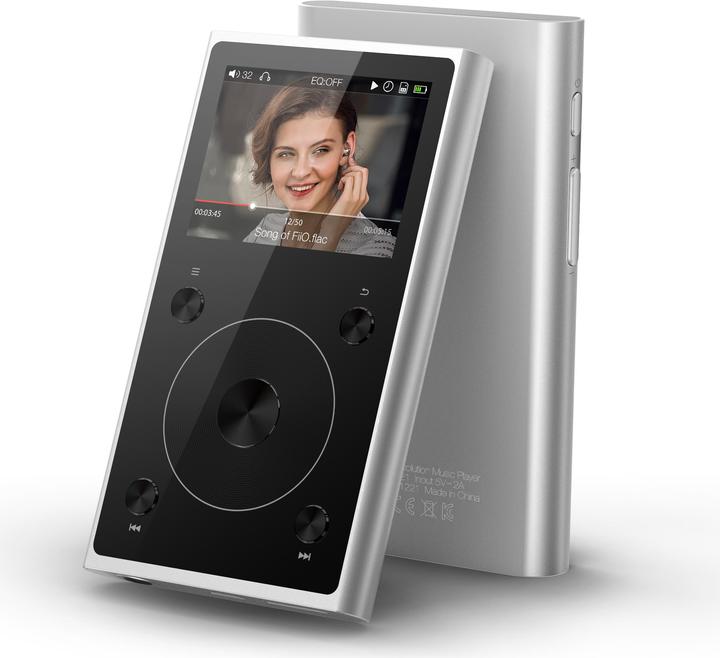 Image du produit FiiO X1 2ème génération